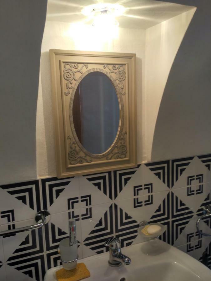 I Dammusi Di Egle Villa Kamma Екстериор снимка