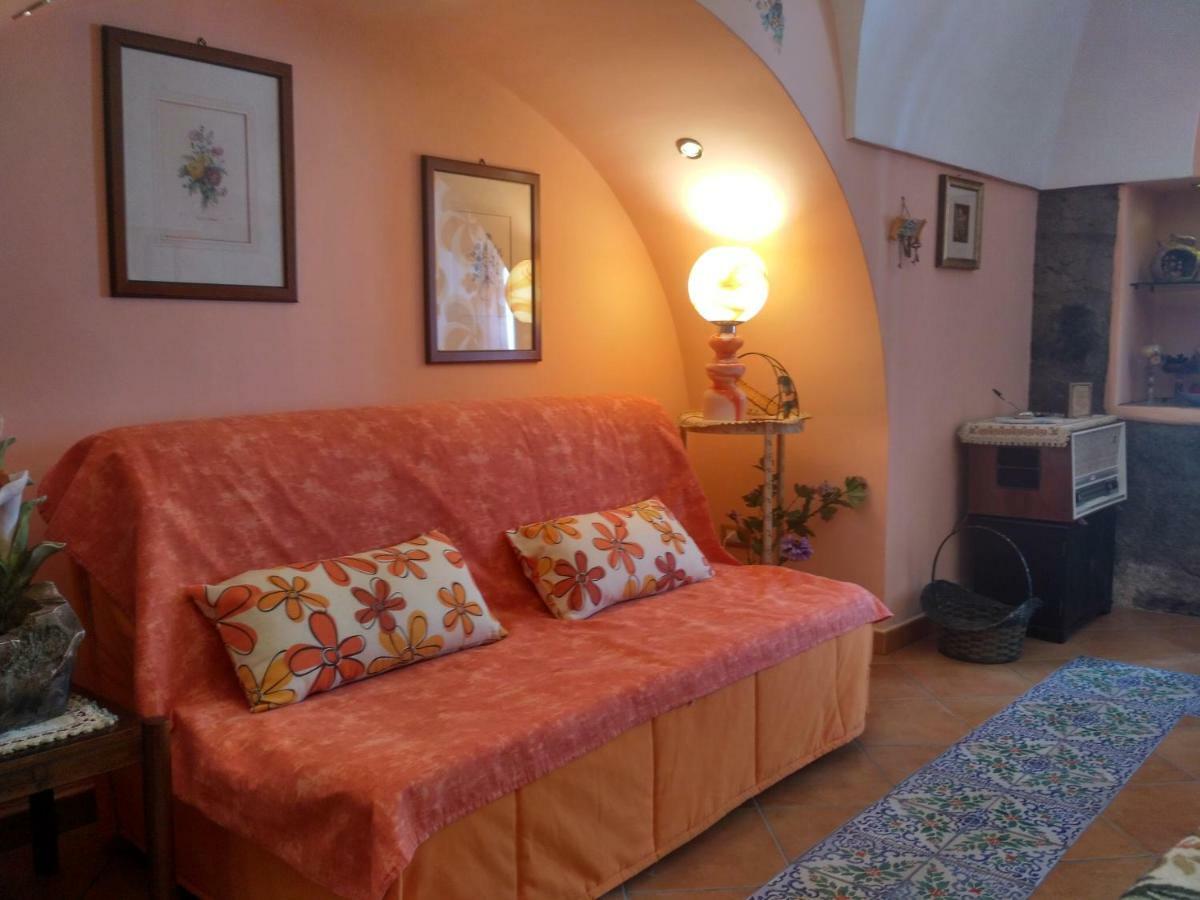 I Dammusi Di Egle Villa Kamma Екстериор снимка