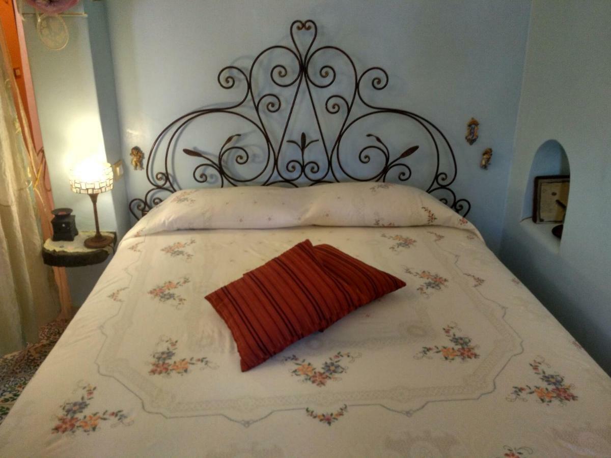 I Dammusi Di Egle Villa Kamma Екстериор снимка