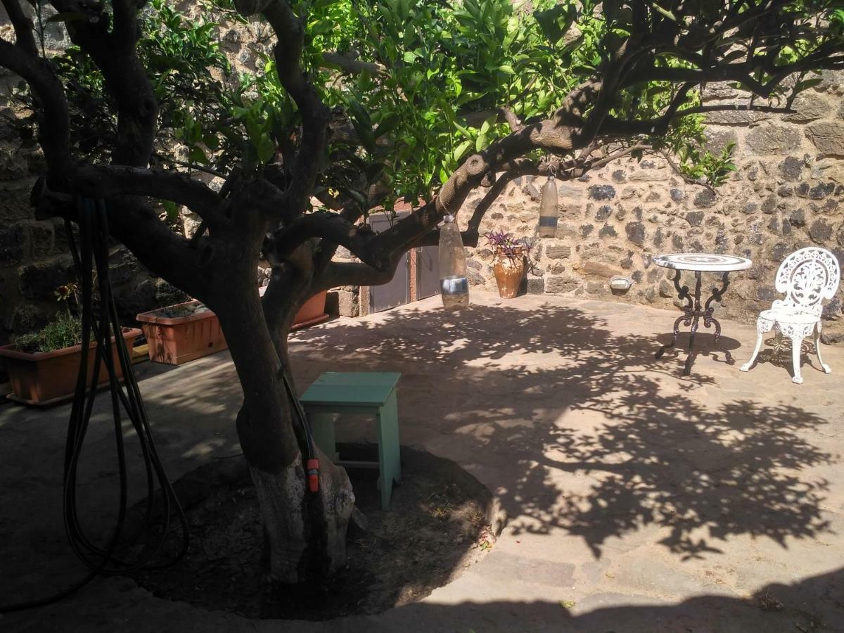 I Dammusi Di Egle Villa Kamma Екстериор снимка